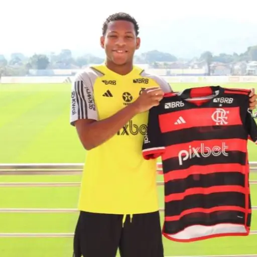 Gonzalo Plata suma otro título: Flamengo gana el Campeonato Carioca 2026 ante Fluminense
