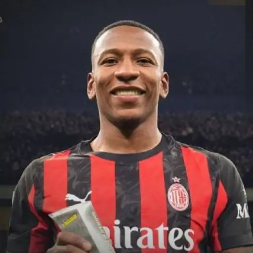 Italia aplaude a Pervis Estupiñán: héroe del Milan y jugador del partido