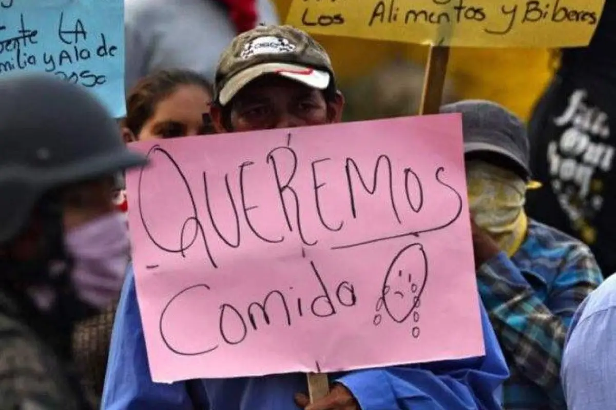nutrición