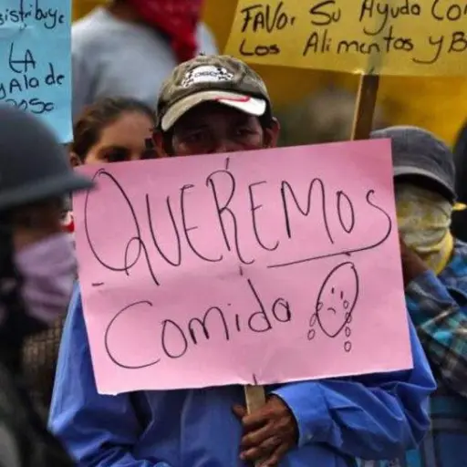 América Latina reduce el hambre por cuarto año consecutivo, pero lidera en costo de dietas saludables