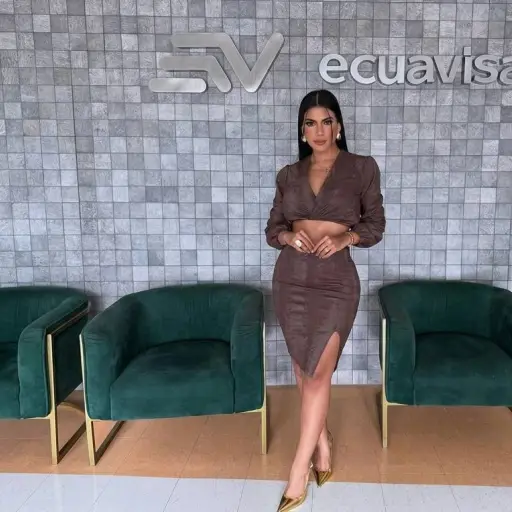 Conny Garcés continúa en Cholito Forever tras atentado contra negocio familiar en Guayaquil