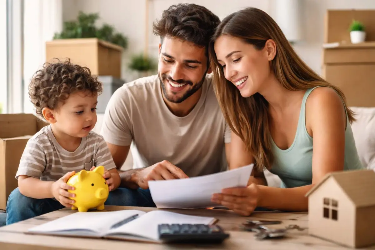 La decisión de convivir no solo responde a factores emocionales, sino también a la necesidad de construir una economía familiar estable., Inteligencia Artificial. 