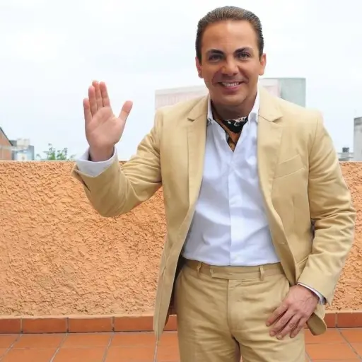 Cristian Castro protagoniza anuncio para el Mundial 2026 y genera reacciones en redes sociales