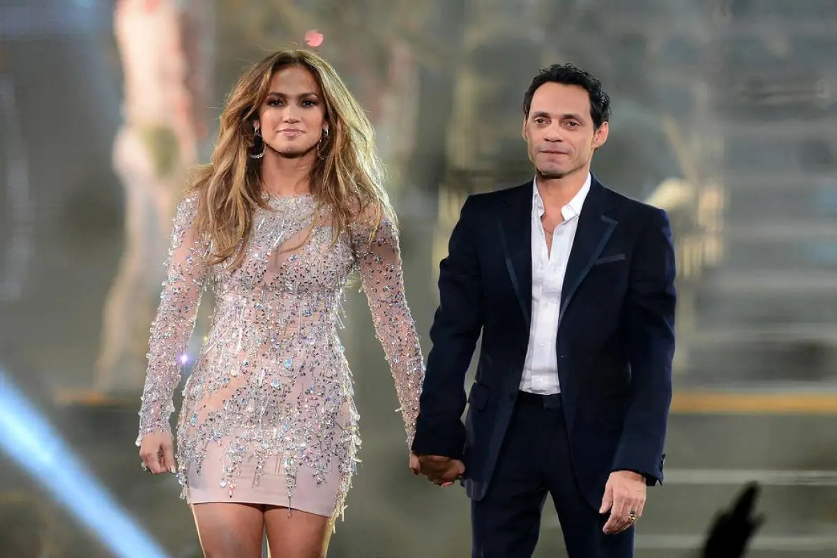 Marc Anthony