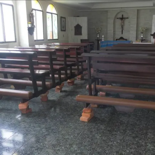 Fundación Padre Matías Mujica afectada por inundaciones y organizan jornada solidaria para recaudar fondos