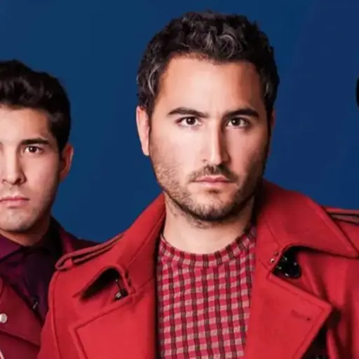 Reik pospone dos presentaciones en EE. UU. tras problema de salud de su vocalista