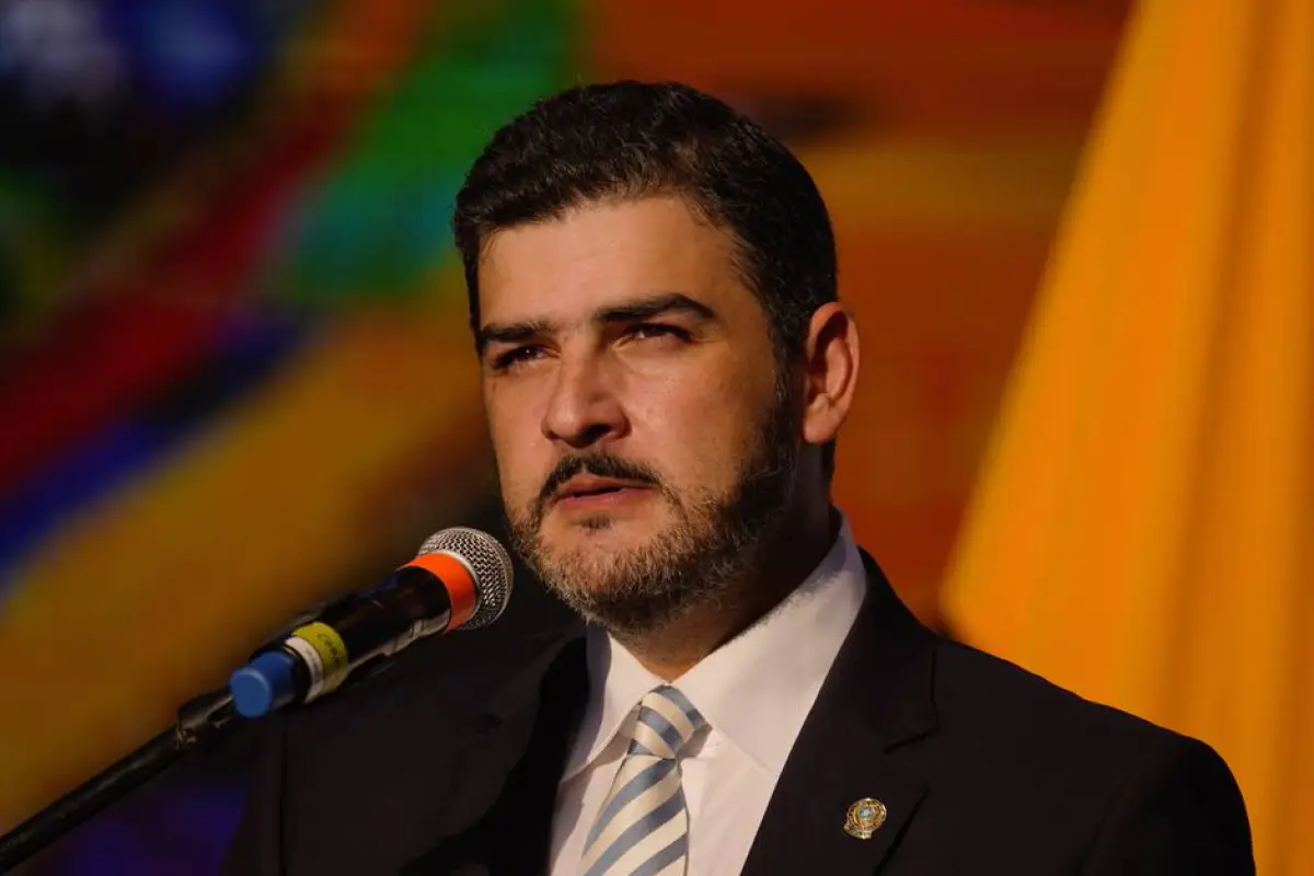 Aquiles Alvarez y hermanos trasladados a Cárcel del Encuentro