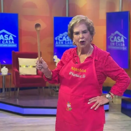 “Uno nace solo y muere solo”: Mariaca Valdés responde a quienes criticaron su viaje en bus