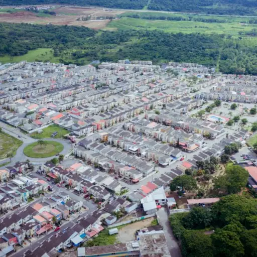Nueva ordenanza acelera urbanización y atrae USD 64,6 millones en inversión en Guayaquil