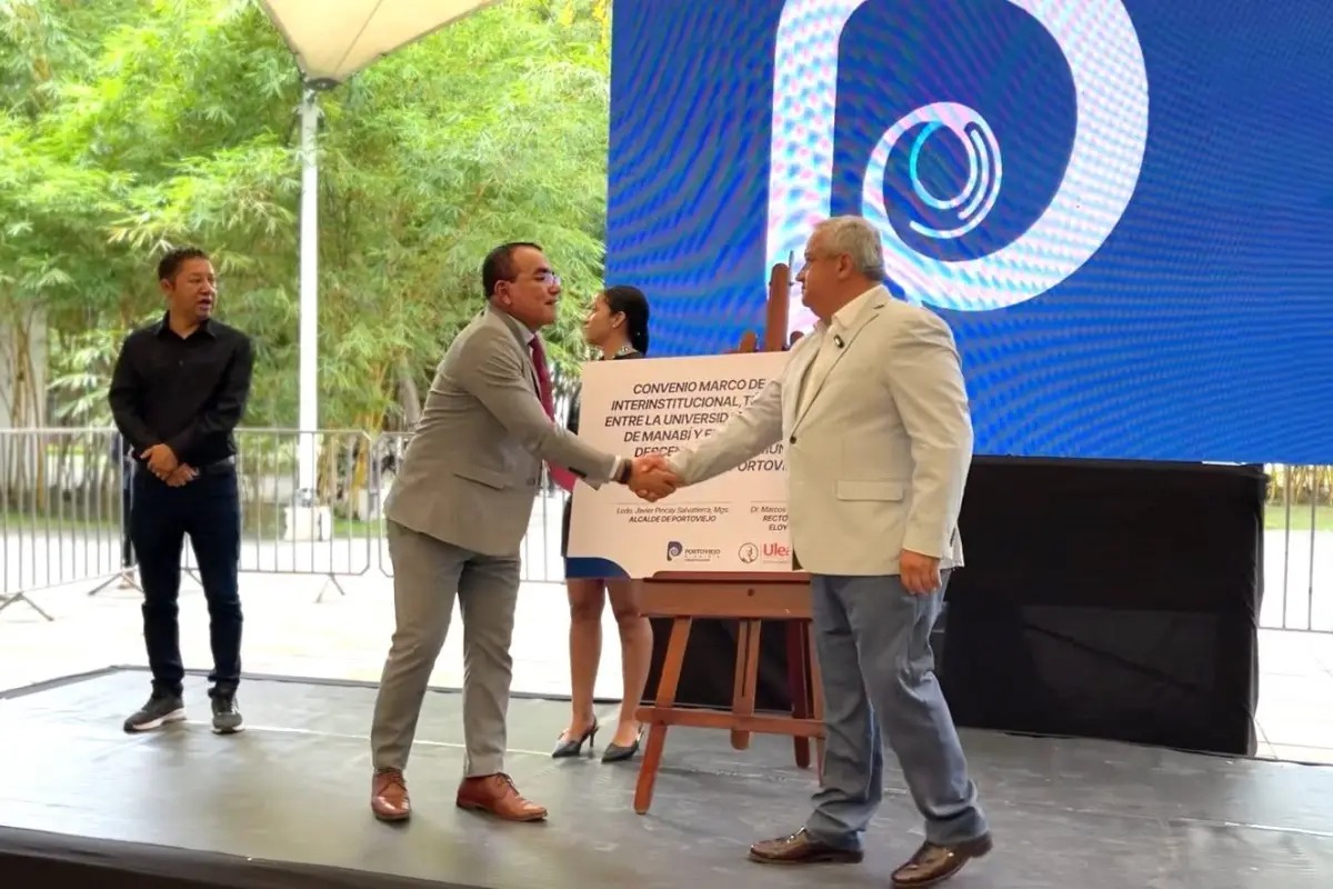 convenio