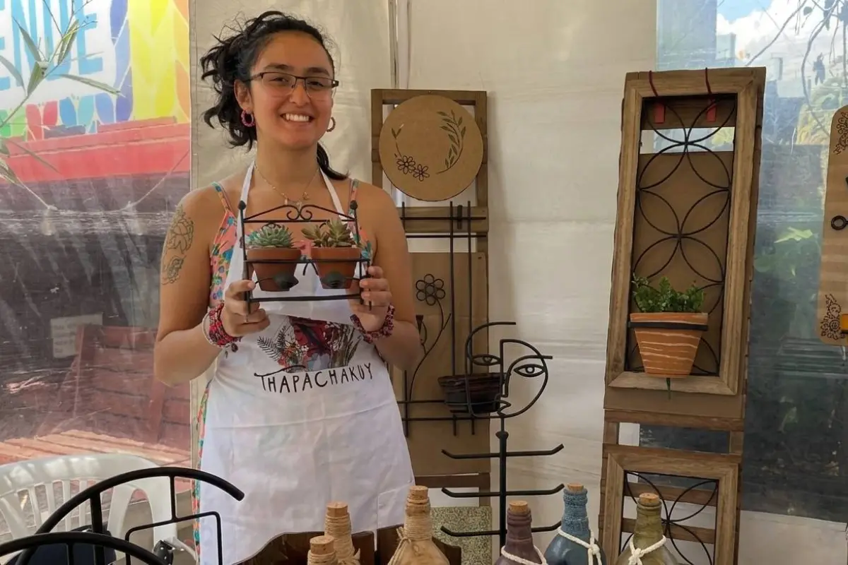 emprendedoras
