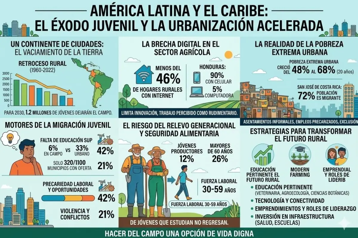 América Latina