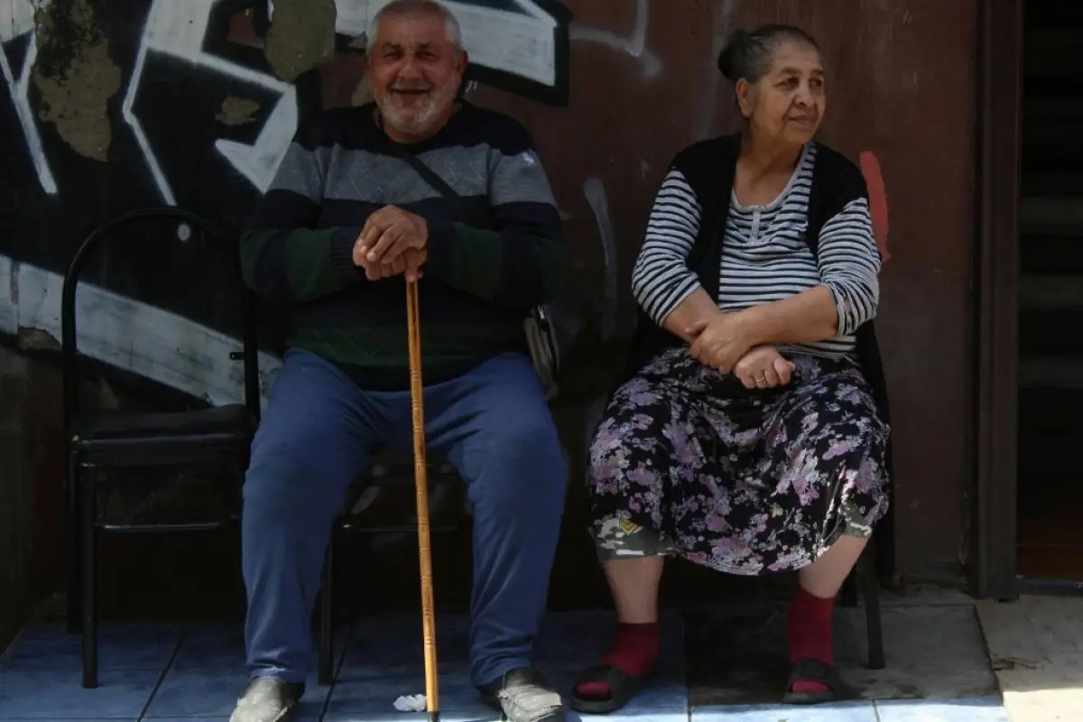 Pensiones para adultos mayores en Ecuador: Así puedes solicitar ayuda económica a tus hijos.