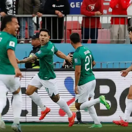 Bolivia define su destino al Mundial 2026: esta es  la gran ausencia en su ofensiva para el repechaje