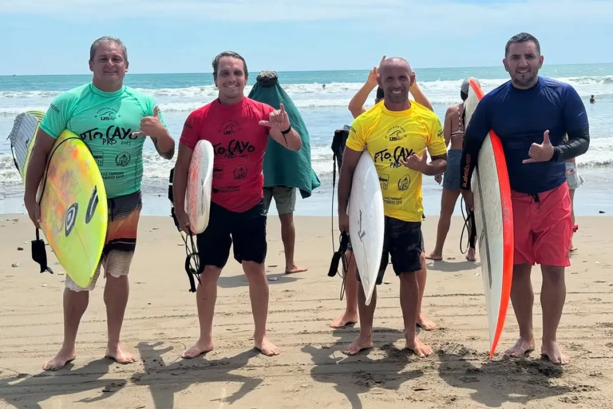 Surf