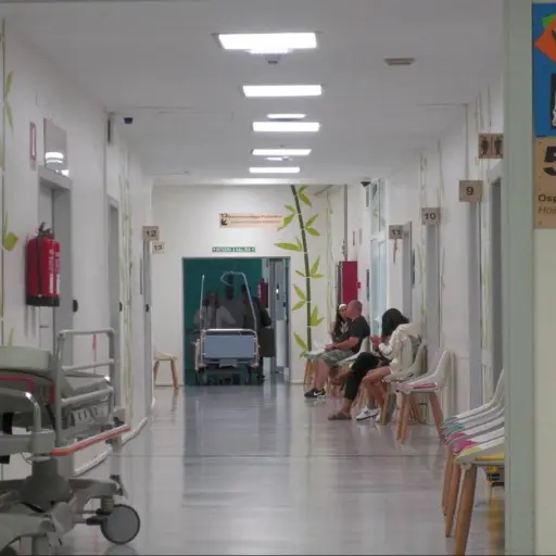 Falta de atención médica y desplazamientos agravan situación de mujeres embarazadas en Gaza, según Amnistía