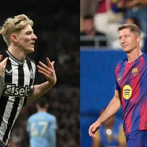 FC Barcelona enfrenta al Newcastle en ida de octavos de Champions League en St James’ Park 