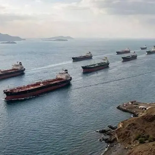 Trump lanza advertencia y plantea controlar el estrecho de Ormuz, ruta clave del petróleo mundial