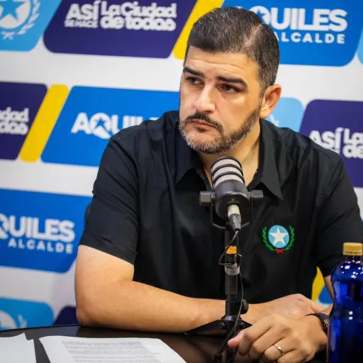 Traslado de los hermanos Alvarez a la Cárcel del Encuentro fue por motivos de seguridad, dice el ministro John Reimberg