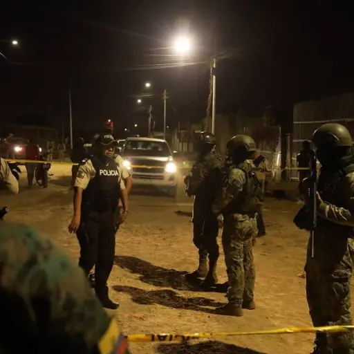Finalizó el toque de queda en cuatro provincias con un balance de 1.283 detenidos