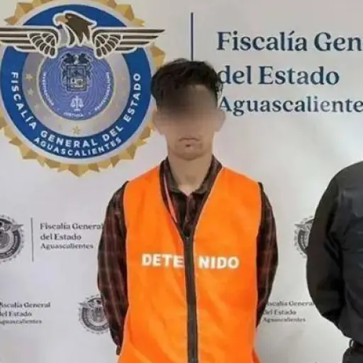 Hombre mordió y metió a su bebé al congelador para no escuchar su llanto