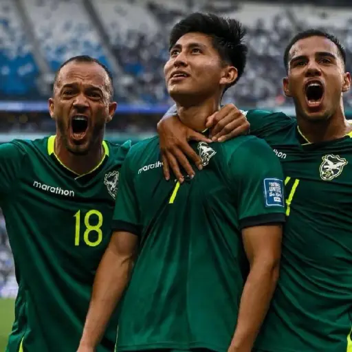 ¡A un paso de la gloria! El partido que podría cambiar la historia de Bolivia y llegar al Mundial tras 30 años de ausencia