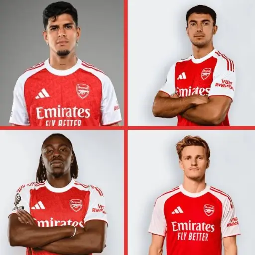 Resaca de la Fecha FIFA: crisis de lesiones golpea al Arsenal antes de FA Cup y Champions League, incluye a Piero Hincapié