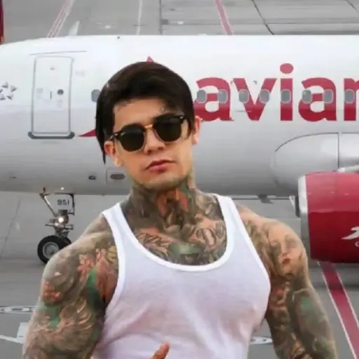 Avianca cancela contrato con Yeferson Cossio e inicia acciones legales tras incidente en vuelo transatlántico