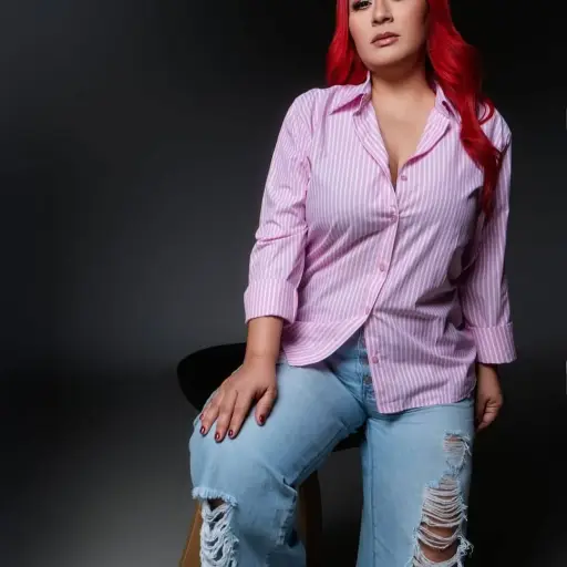 Mayensi Rivera se casa: la cantante de Las Damas de Oro prepara su boda civil en Cuenca