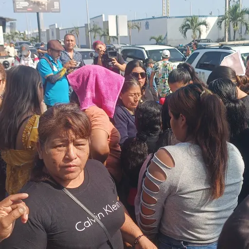  Sin rastro del pesquero “Don Maca”, seis lanchas y 27 pescadores