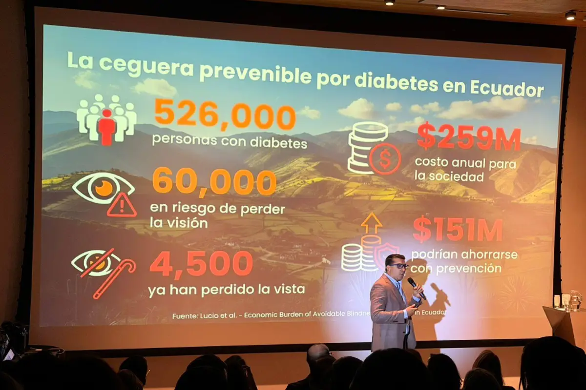 Expertos hablaron de las enfermedades comunes en el sistema de salud., El Diario