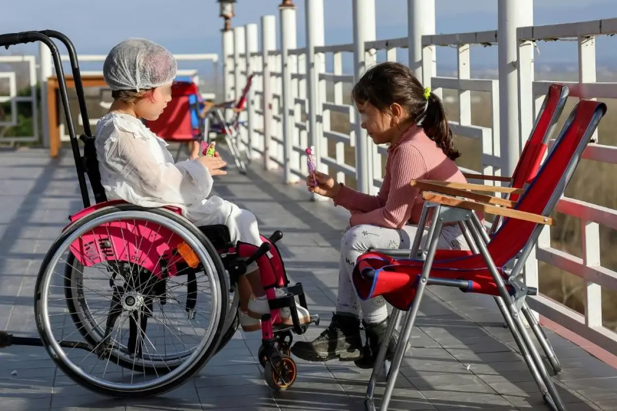 Pensiones alimenticias en Ecuador: Esto debes saber si tienes hijos con alguna discapacidad.