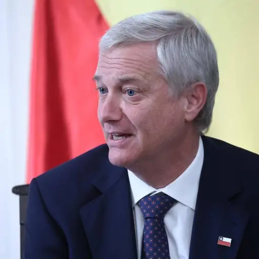 Chile desplegará a funcionarios para “fiscalizar” a empresas que contraten a migrantes irregulares