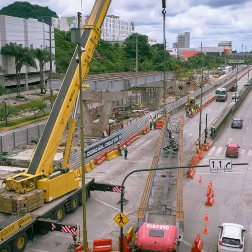 Nuevas intervenciones municipales fortalecen infraestructura y espacios públicos en Guayaquil