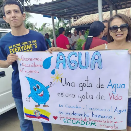 Obra de alcantarillado para San Jacinto y San Clemente sigue sin arrancar y hay riesgo de perder financiamiento