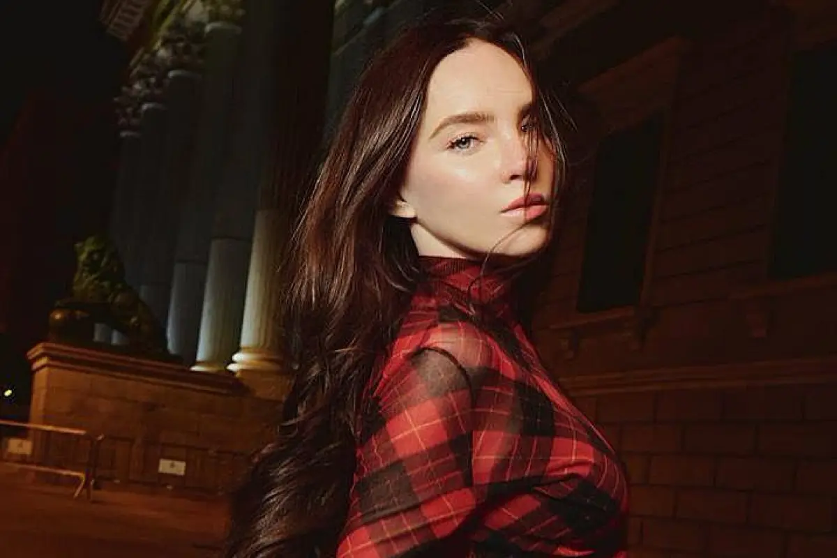 Belinda 