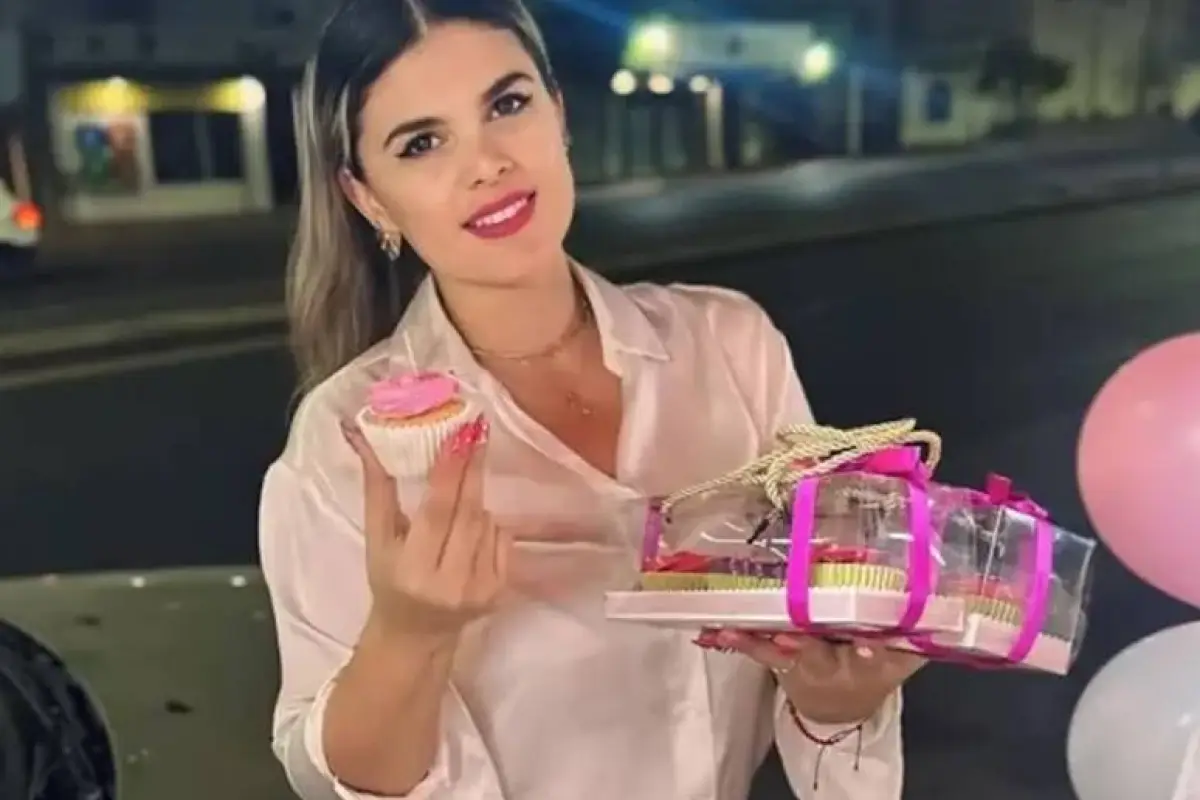 Carmiña Castro Salazar, de 29 años, es una reconocida creadora de contenido rdicada en México., Foto: Redes Sociales