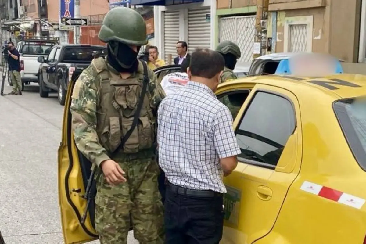 Tenencia y porte de armas en Ecuador: Estos son los requisitos que debes cumplir para obtener los permisos.