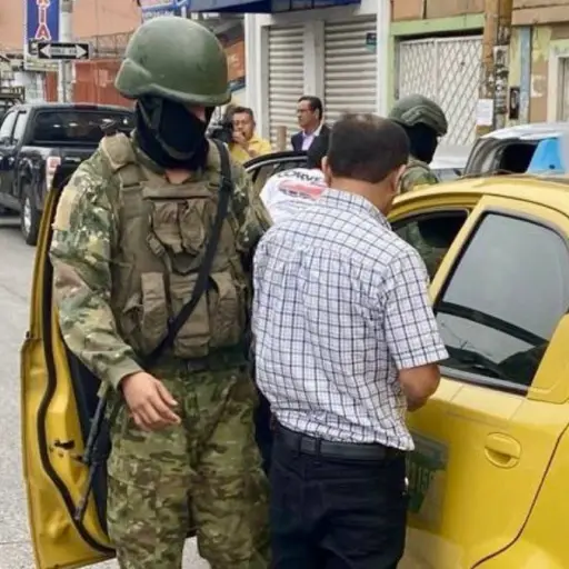 Tenencia y porte de armas en Ecuador: Estos son los requisitos que debes cumplir para obtener los permisos