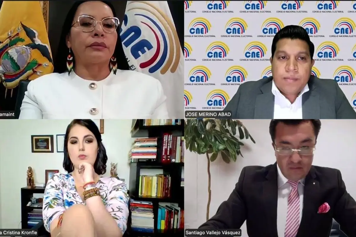 Unidad Popular