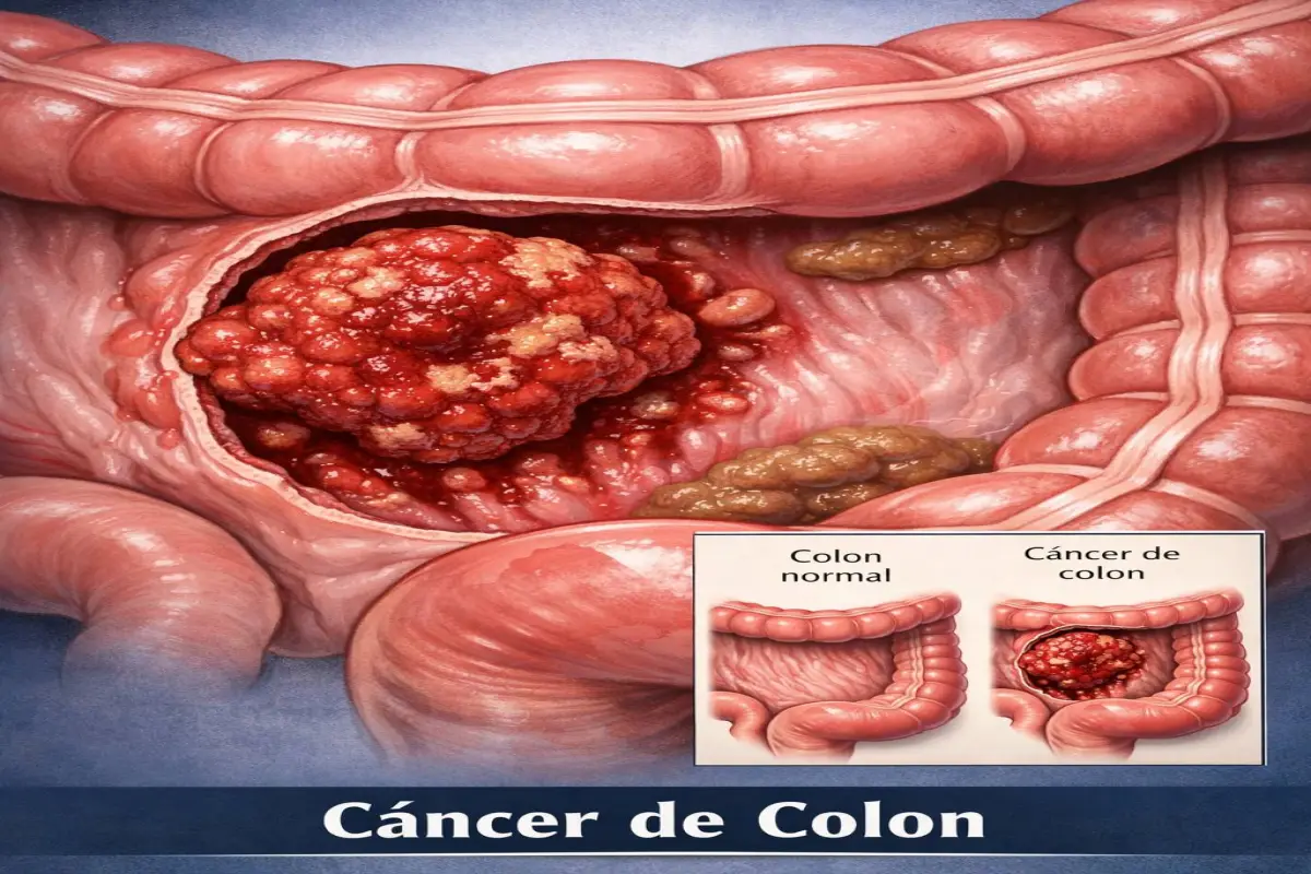 Hospital Madre Teresa de Portoviejo realizará campaña gratuita por el Día Mundial del Cáncer de Colon, producción El Diario