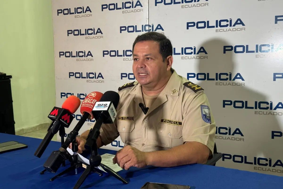 Santo Domingo Policía investiga ataques a locales y posible vínculo con extorsiones