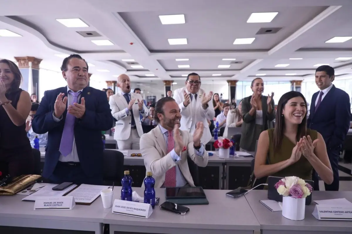Pleno legislativo aprueba en Machala la reforma a la LOOTUGS y el incentivo fiscal para vivienda de interés social., X: @AsambleaEcuador. 