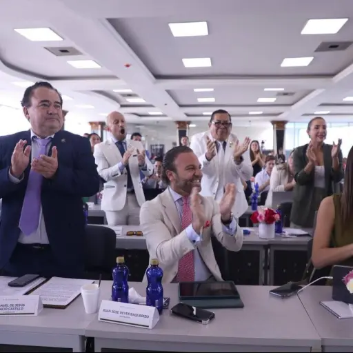 Asamblea Nacional aprueba reforma a la Ley Orgánica de Ordenamiento Territorial y uso del suelo en sesión realizada en Machala