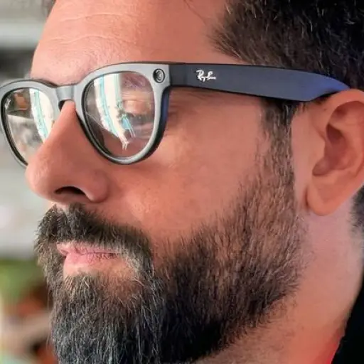 Meta prepara lanzamiento de nuevas gafas Ray-Ban Meta para usuarios de lentes con medida