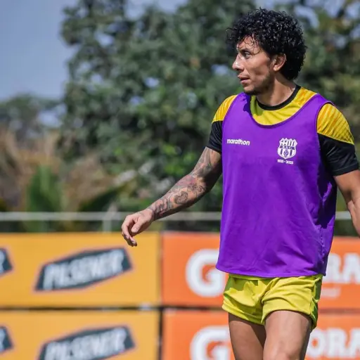 Barcelona SC recupera a Joao Rojas para el duelo ante Liga de Quito por la Liga Ecuabet 2026