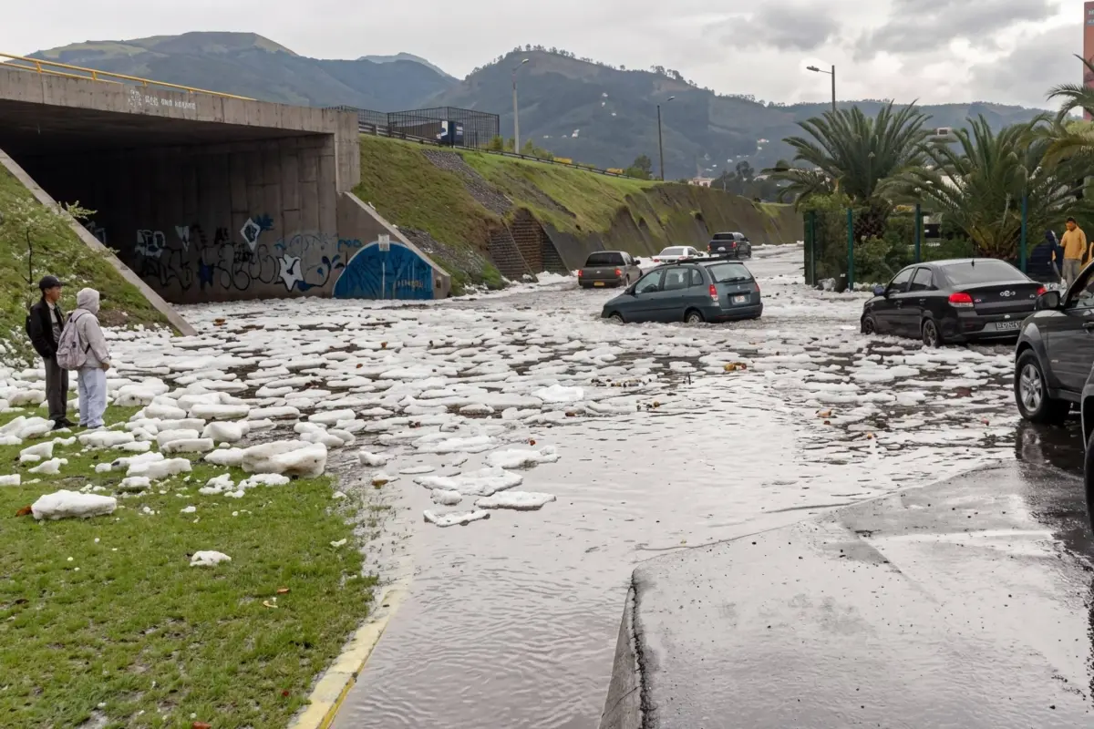 inundaciones