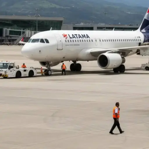 DGAC restablece al 100 % el suministro de combustible Jet A-1 en todos los aeropuertos de Ecuador