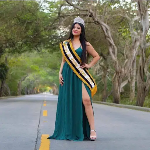 ¿Dónde está Alina Pihuave? El misterio sigue en Puerto López tras la desaparición de su exreina.