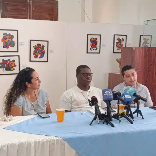 Viacrucis de Viernes Santo en Manta tendrá dos rutas y se unirán en el Parque Centenario
